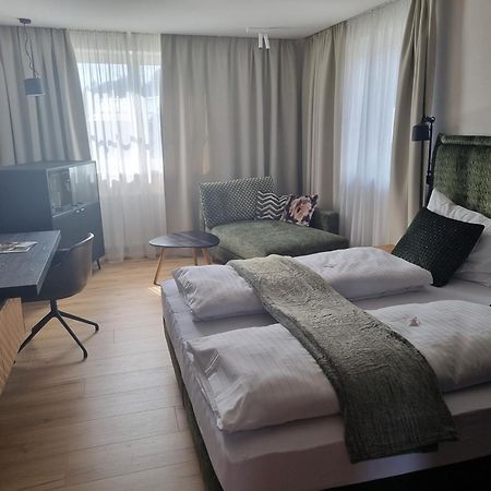 Landhotel Atzmueller Waxenberg Exteriör bild