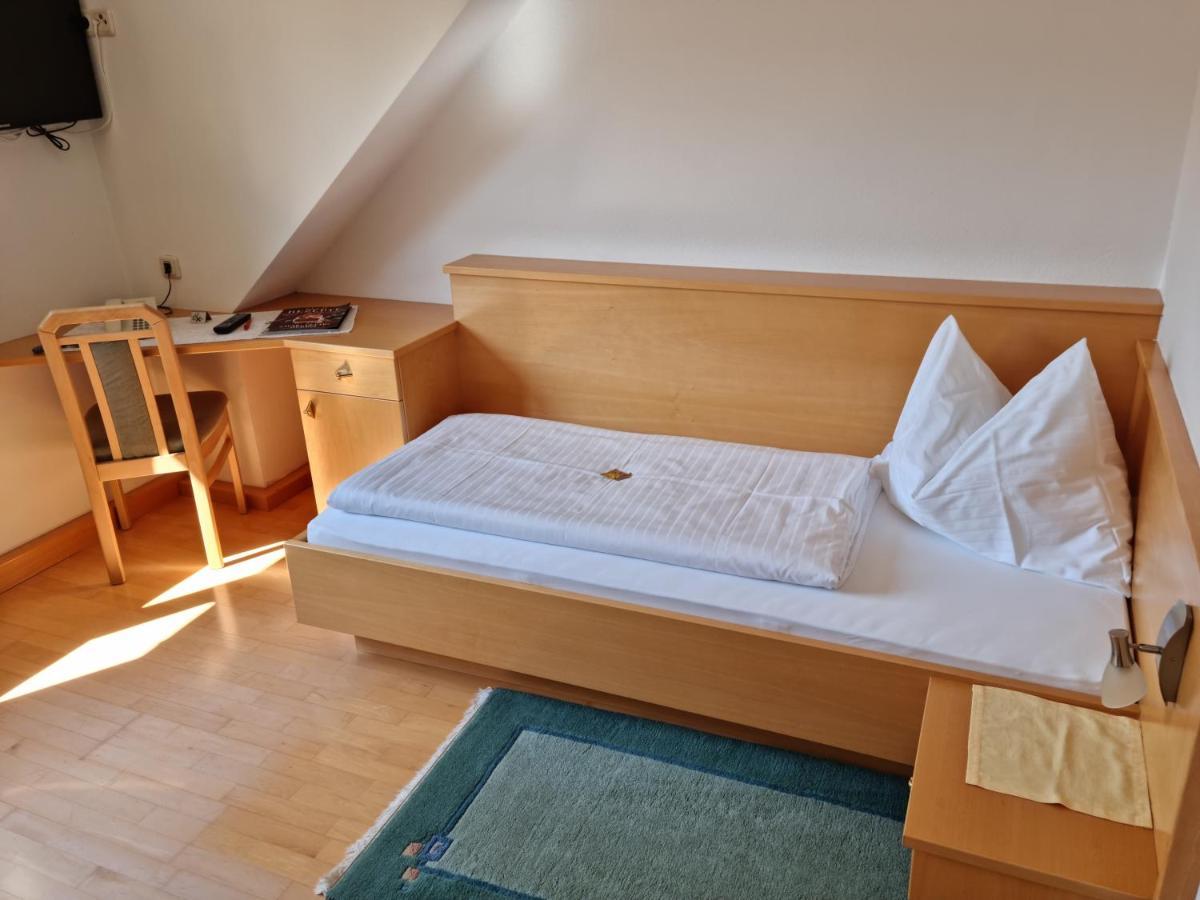 Landhotel Atzmueller Waxenberg Exteriör bild