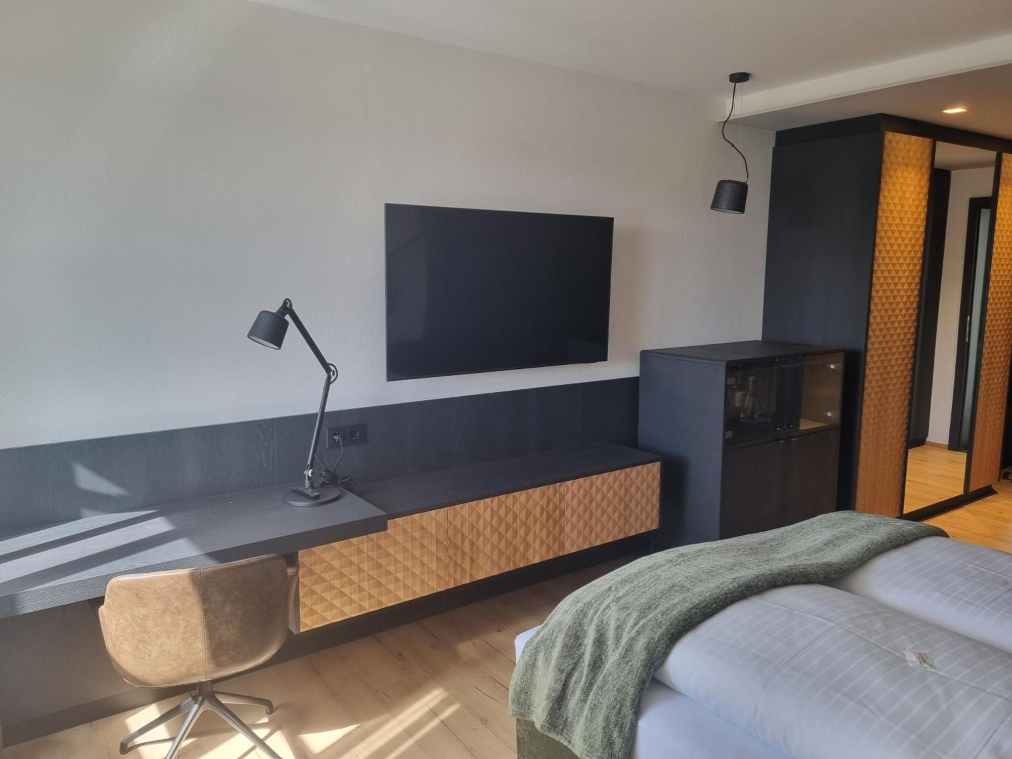 Landhotel Atzmueller Waxenberg Exteriör bild